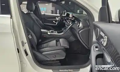 Mercedes-Benz GLC-Class 2019 2.0 гидро в Москве № 141418, миниатюра 11