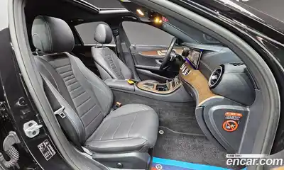 Mercedes-Benz E-Class 2020 2.0 гидро в Москве № 142384, миниатюра 10