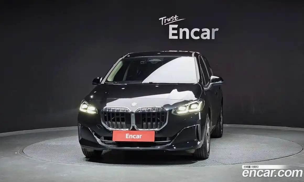 BMW 2-Series 2025 2.0 гидро в Москве № 153156, фото 3