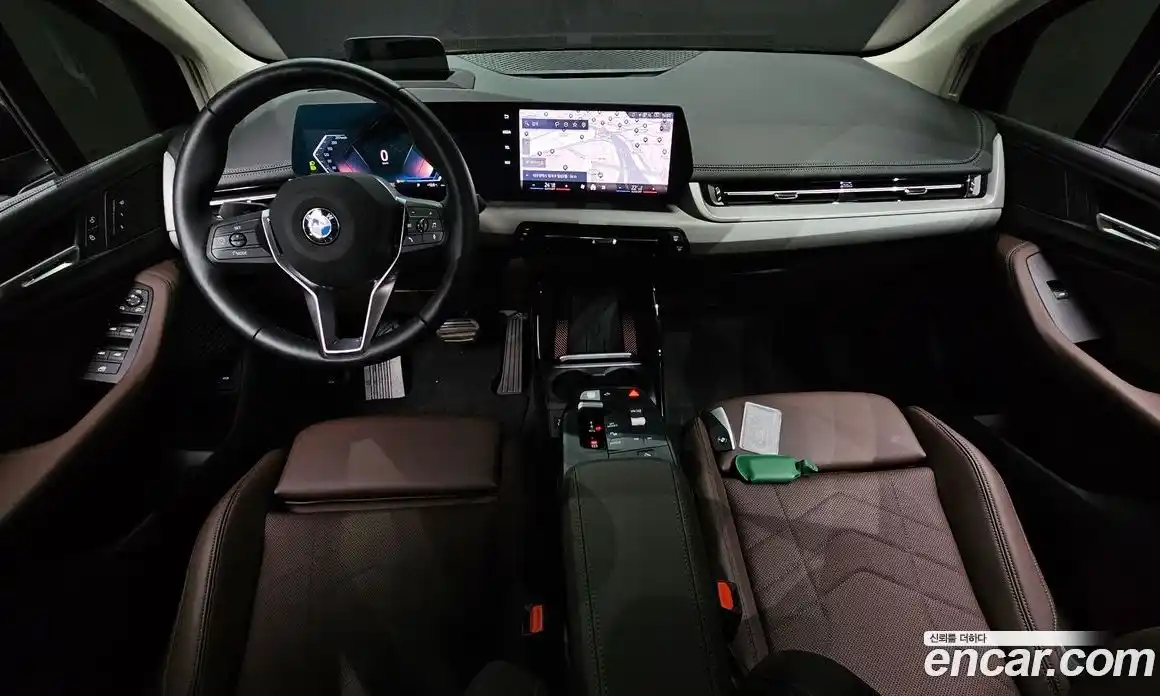 BMW 2-Series 2025 2.0 гидро в Москве № 153156, фото 7