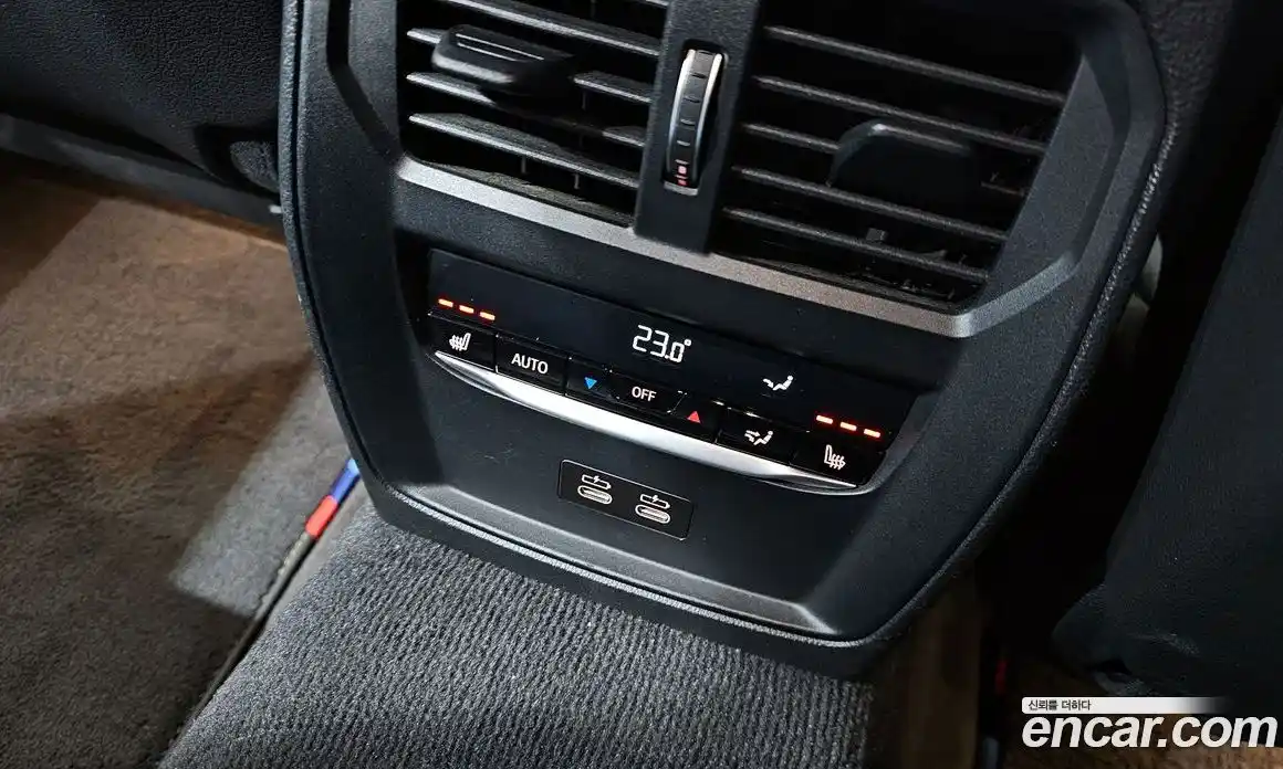 BMW M3 2022 3.0 гидро в Москве № 155324, фото 19