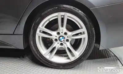 BMW 3-Series 2017 2.0 гидро в Москве № 155348, миниатюра 5