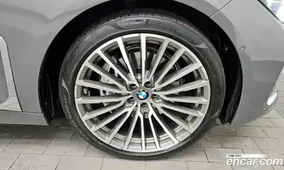 BMW 7-Series 2022 3.0 гидро в Москве № 156878, миниатюра 5