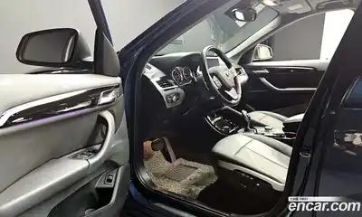 BMW X1 2022 2.0 гидро в Москве № 157354, миниатюра 12