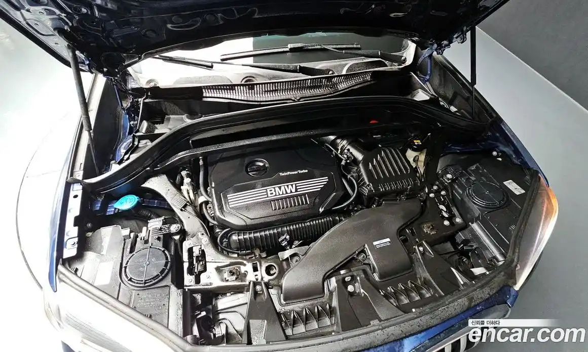 BMW X1 2022 2.0 гидро в Москве № 157354, фото 6