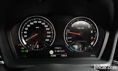 BMW X1 2022 2.0 гидро в Москве № 157354, миниатюра 8