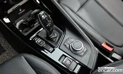 BMW X1 2022 2.0 гидро в Москве № 157354, миниатюра 9