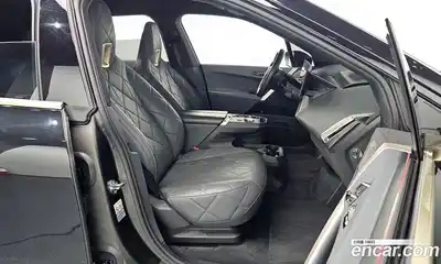 BMW iX 2022 1.7 гидро в Москве № 157377, миниатюра 10