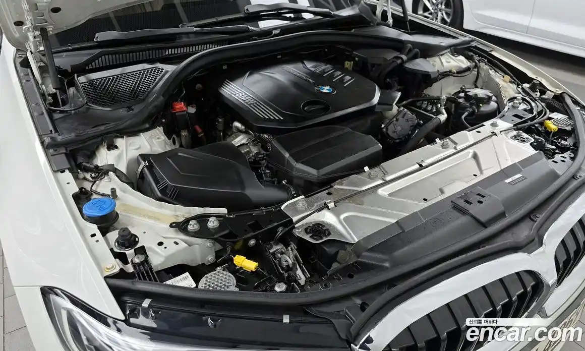 BMW 3-Series 2021 2.0 гидро в Москве № 157535, фото 6