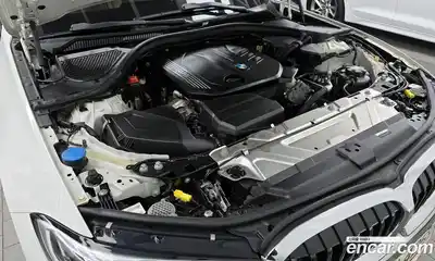 BMW 3-Series 2021 2.0 гидро в Москве № 157535, миниатюра 6