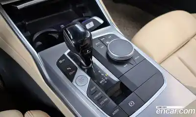 BMW 3-Series 2021 2.0 гидро в Москве № 157535, миниатюра 9