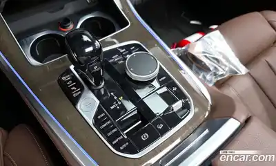 BMW X5 2020 3.0 гидро в Москве № 157666, миниатюра 9