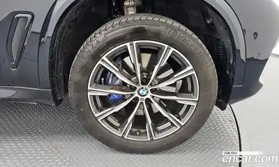 BMW X5 2021 3.0 гидро в Москве № 157820, миниатюра 5
