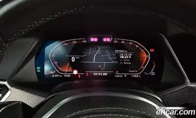 BMW X5 2021 3.0 гидро в Москве № 157820, миниатюра 8