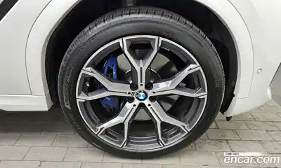 BMW X6 2020 3.0 гидро в Москве № 157944, миниатюра 5