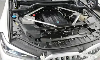 BMW X6 2020 3.0 гидро в Москве № 157944, миниатюра 6
