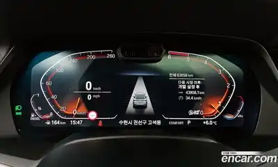 BMW X6 2020 3.0 гидро в Москве № 157944, миниатюра 8