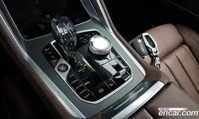 BMW X6 2020 3.0 гидро в Москве № 157944, миниатюра 9