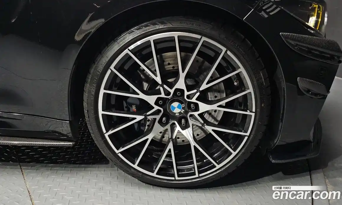 BMW M2 2019 3.0 гидро в Москве № 158150, фото 5