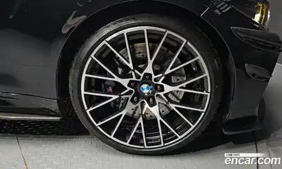 BMW M2 2019 3.0 гидро в Москве № 158150, миниатюра 5