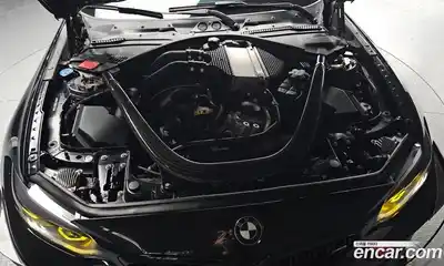 BMW M2 2019 3.0 гидро в Москве № 158150, миниатюра 6
