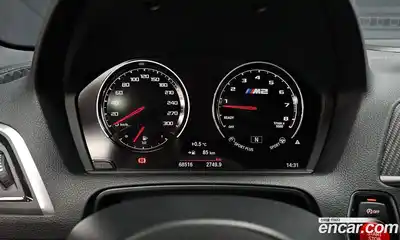 BMW M2 2019 3.0 гидро в Москве № 158150, миниатюра 8