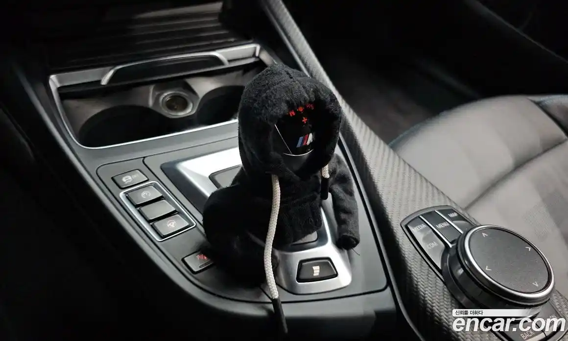 BMW M2 2019 3.0 гидро в Москве № 158150, фото 9