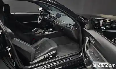 BMW M2 2019 3.0 гидро в Москве № 158150, миниатюра 10