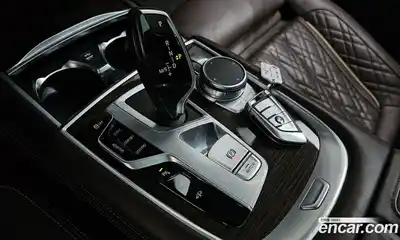 BMW 7-Series 2020 3.0 гидро в Москве № 158289, миниатюра 9