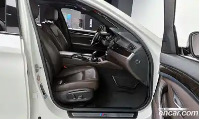 BMW 5-Series 2016 2.0 гидро в Москве № 158704, миниатюра 10