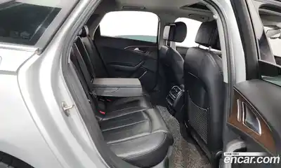 Audi A6 2014 2.0 гидро в Москве № 159872, миниатюра 12