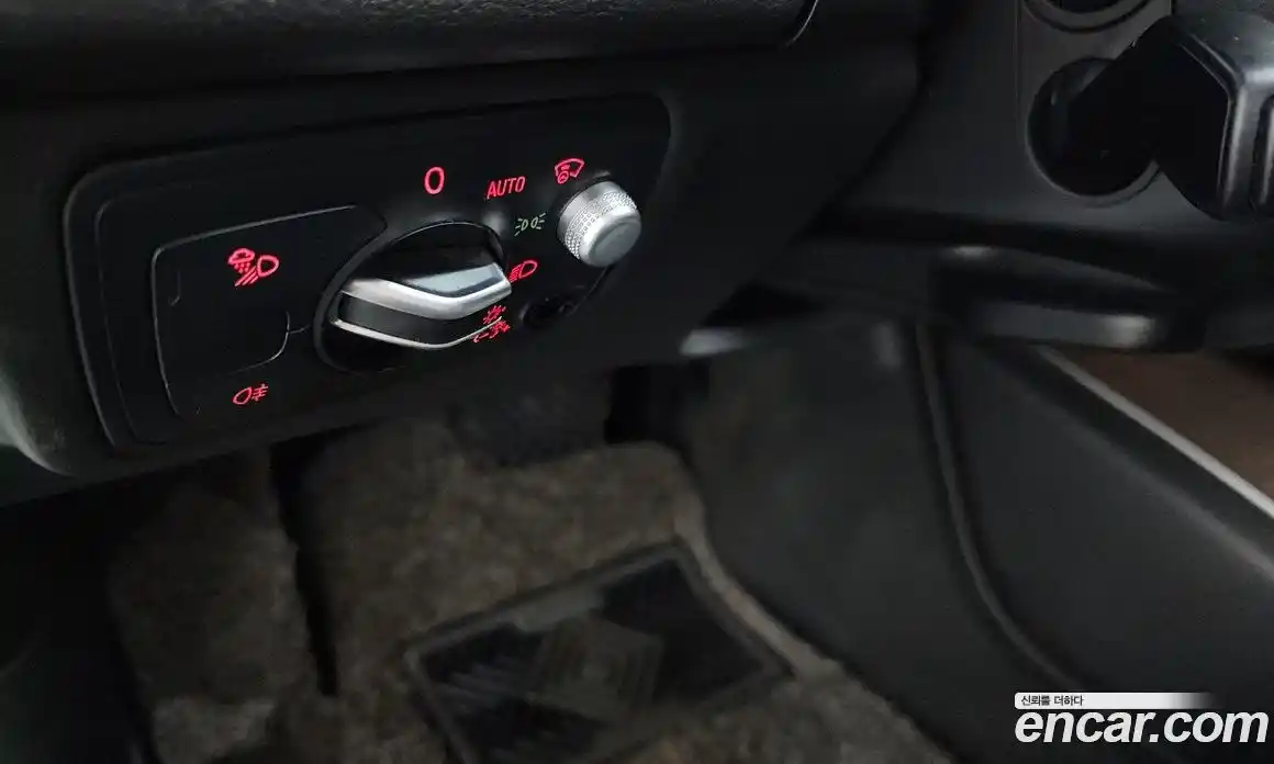 Audi A6 2014 2.0 гидро в Москве № 159872, фото 17