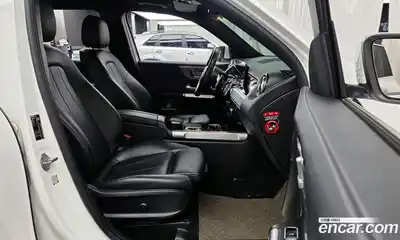 Mercedes-Benz GLB-Class 2020 2.0 гидро в Москве № 160986, миниатюра 10