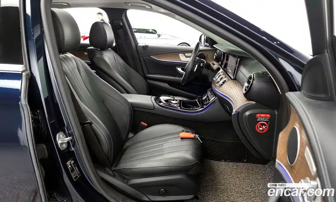 Mercedes-Benz E-Class 2017 1.9 гидро в Москве № 161643, фото 11