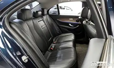 Mercedes-Benz E-Class 2017 1.9 гидро в Москве № 161643, миниатюра 12
