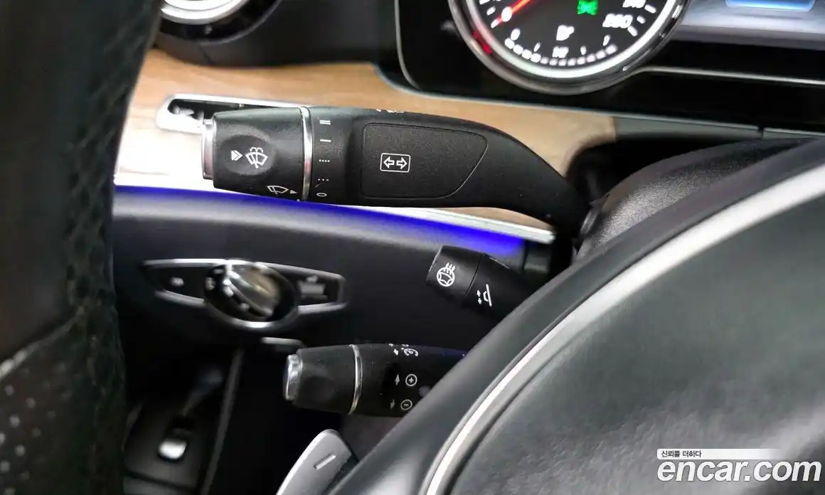 Mercedes-Benz E-Class 2017 1.9 гидро в Москве № 161643, фото 13