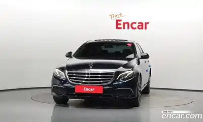 Mercedes-Benz E-Class 2017 1.9 гидро в Москве № 161643, миниатюра 3