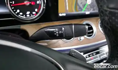 Mercedes-Benz E-Class 2017 1.9 гидро в Москве № 161643, миниатюра 9