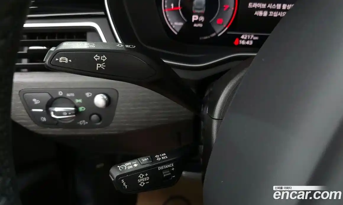 Audi A5 2024 2.0 гидро в Москве № 162284, фото 17