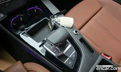 Audi A5 2024 2.0 гидро в Москве № 162284, миниатюра 9