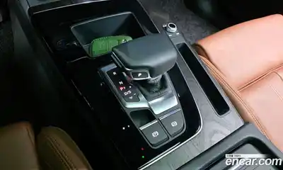 Audi Q5 2023 2.0 гидро в Москве № 162486, миниатюра 9