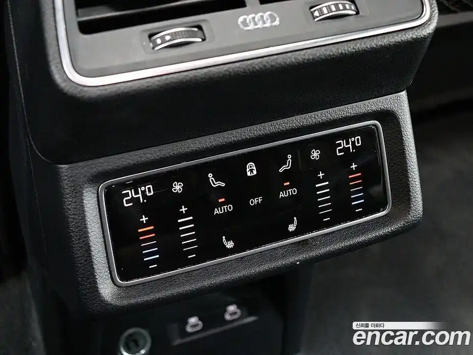 Audi e-tron 2021 гидро в Москве № 163303, фото 12