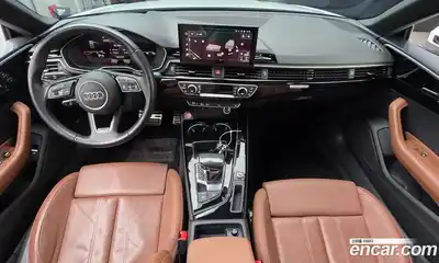 Audi A5 2020 2.0 гидро в Москве № 163363, миниатюра 7