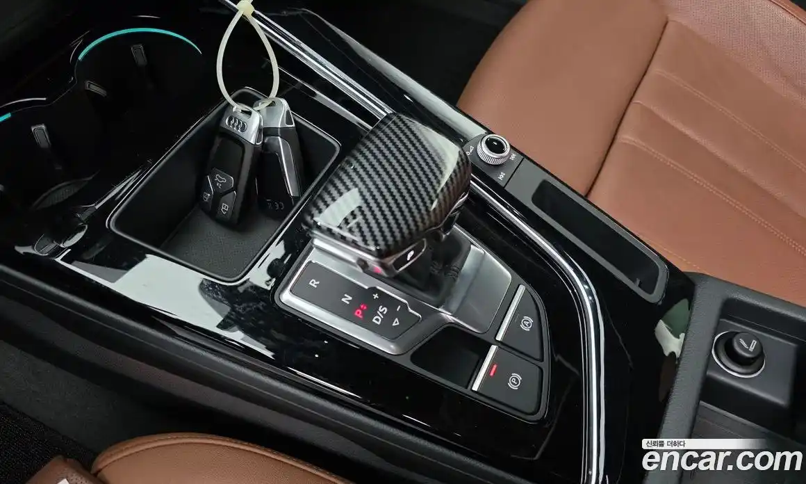 Audi A5 2020 2.0 гидро в Москве № 163363, фото 9
