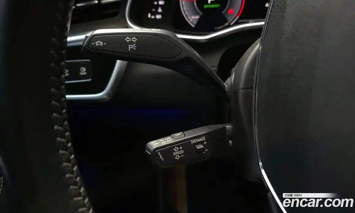Audi A7 2020 3.0 гидро в Москве № 163398, фото 17