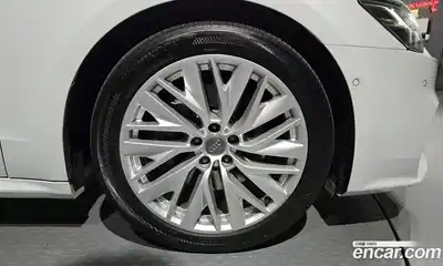 Audi A7 2020 3.0 гидро в Москве № 163398, миниатюра 5