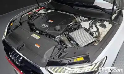 Audi A7 2020 3.0 гидро в Москве № 163398, миниатюра 6