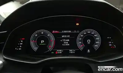 Audi A7 2020 3.0 гидро в Москве № 163398, миниатюра 8