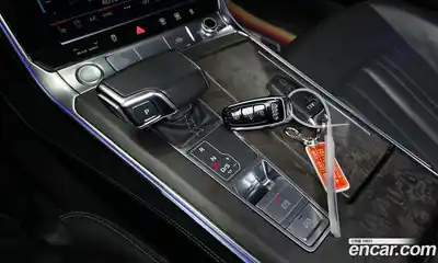 Audi A7 2020 3.0 гидро в Москве № 163398, миниатюра 9