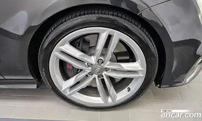 Audi S7 2014 4.0 гидро в Москве № 163619, миниатюра 5